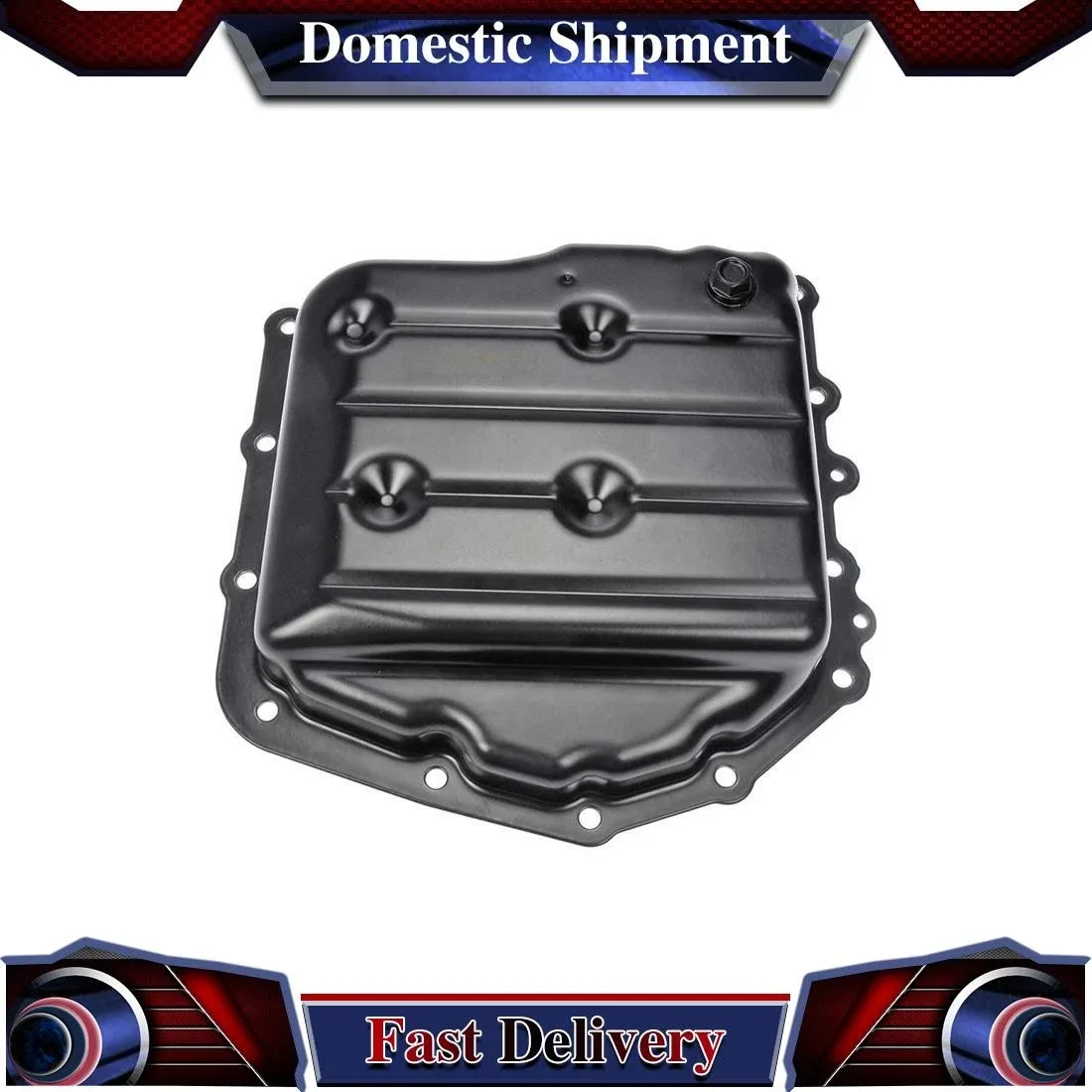 Dorman 265-832 Automatic Transmission Oil Pan For 2003-2007 Dodge Caravan