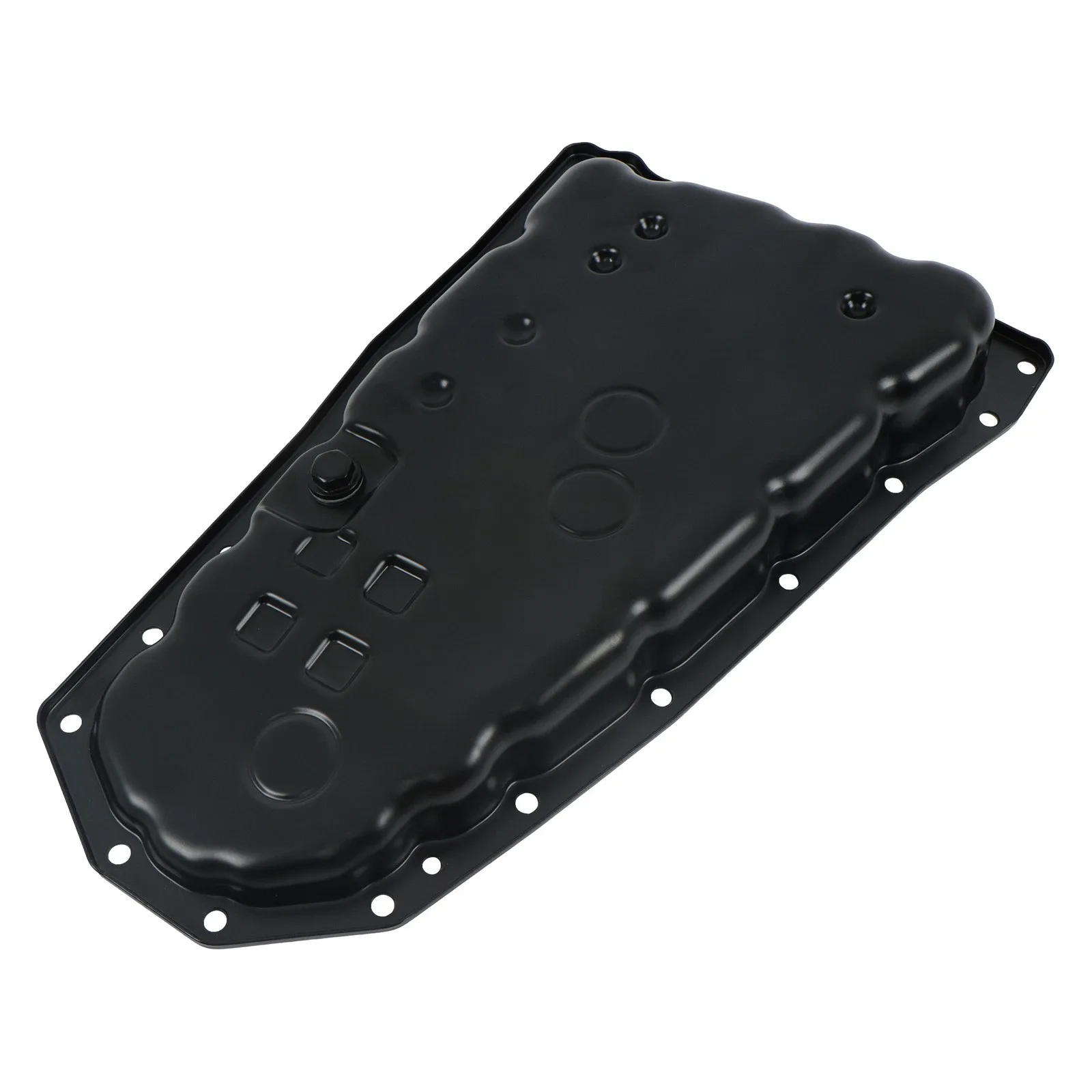 Labwork Transmission Oil Pan For Mitsubishi 16-2020 Outlander 2016 2017 Lancer image 4