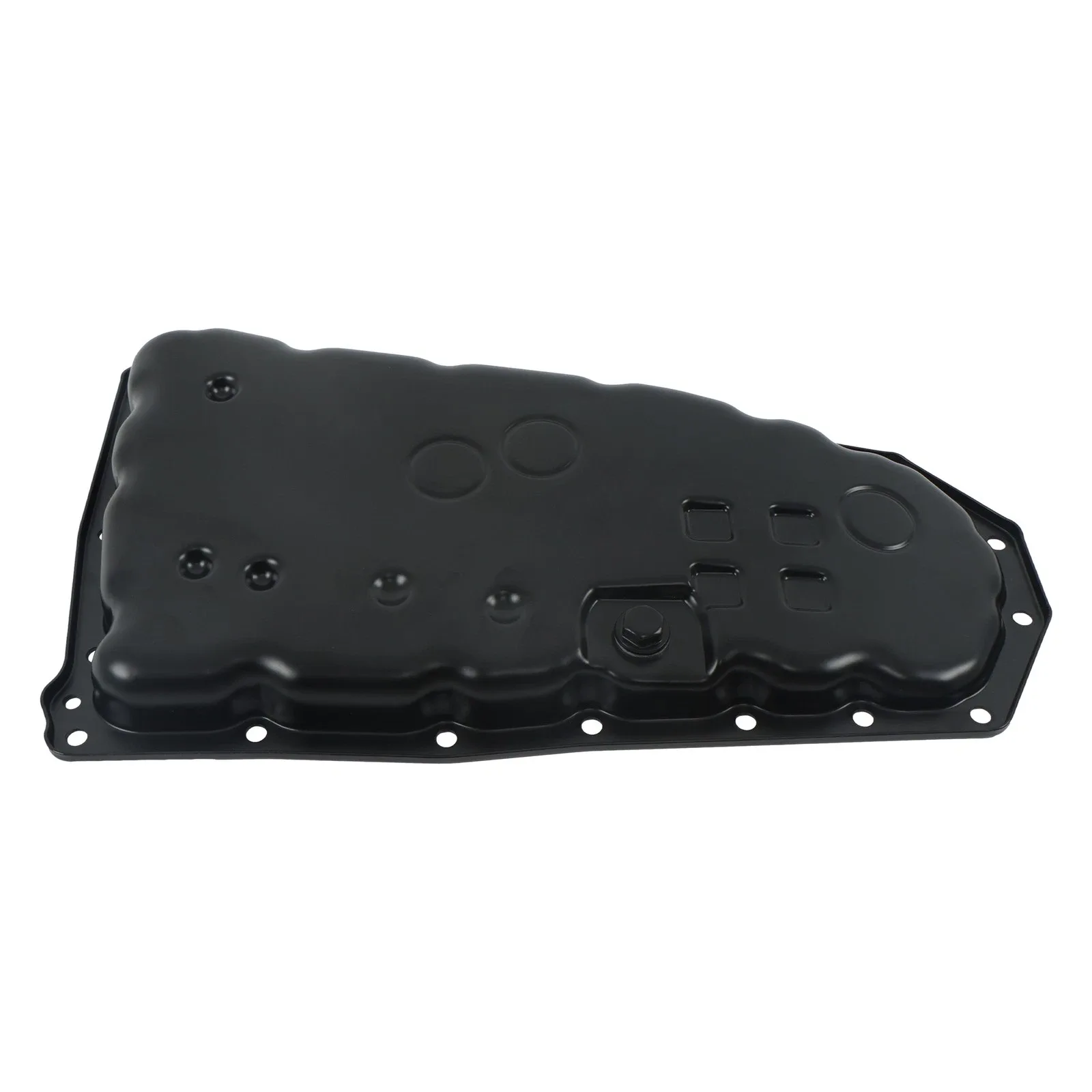 Transmission Oil Pan For Mitsubishi Outlander Sport 2015-2024 2.4L 2.0L2705A048 image 4