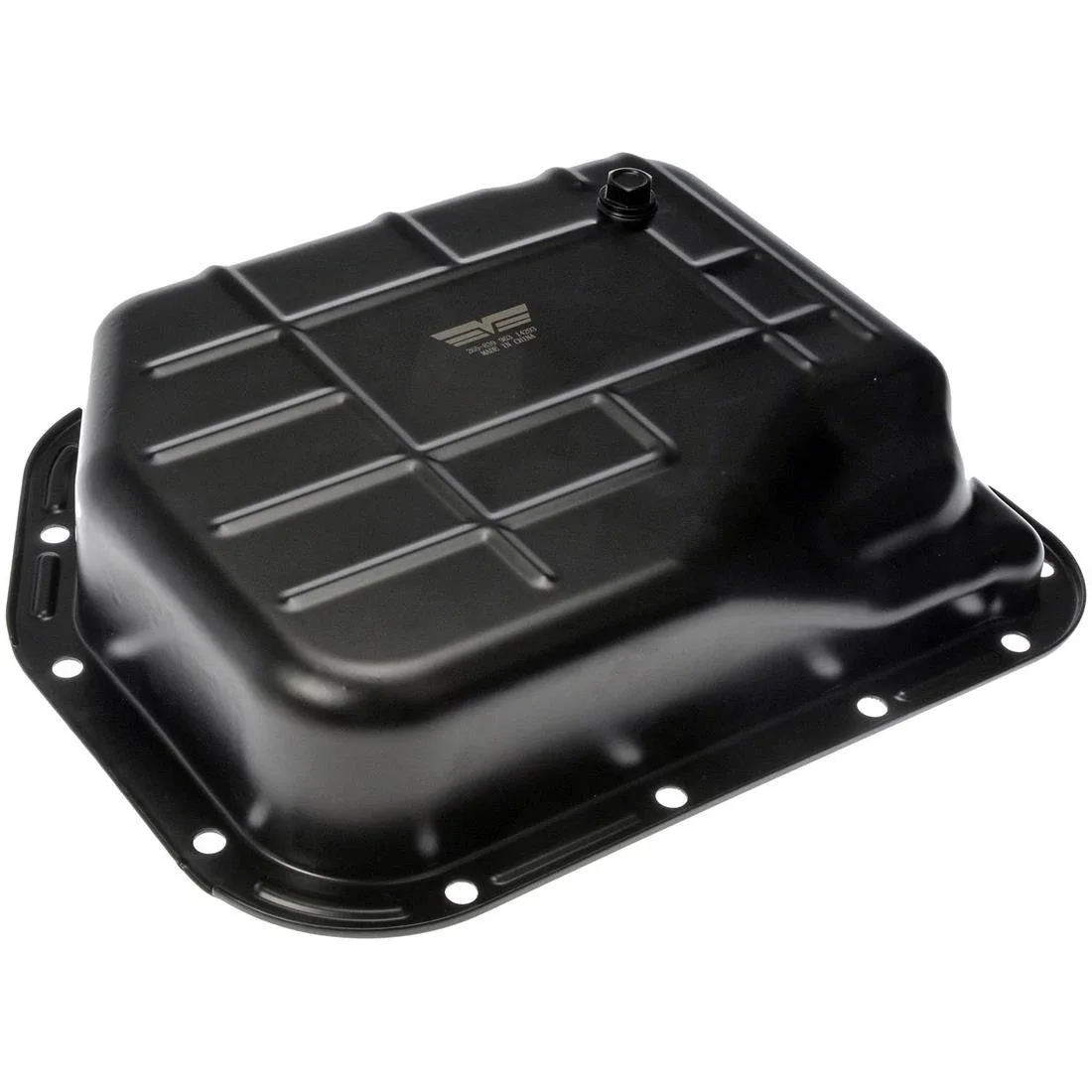 1993-2004 Jeep Grand Cherokee Automatic Transmission Oil Pan - Dorman 265-839 (APLUS260916259840) image 2