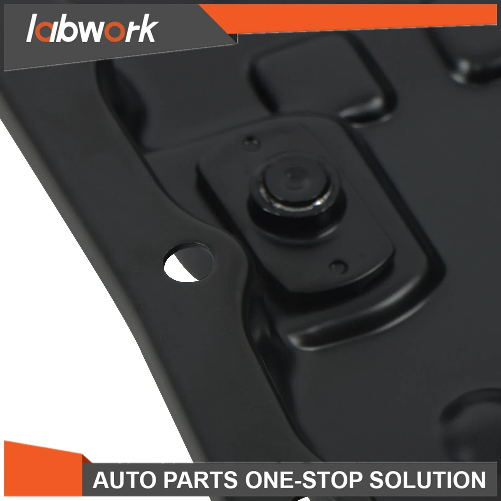 Labwork Transmission Oil Pan for Mitsubishi Outlander 16-20 Lancer 2016 2017 image 2