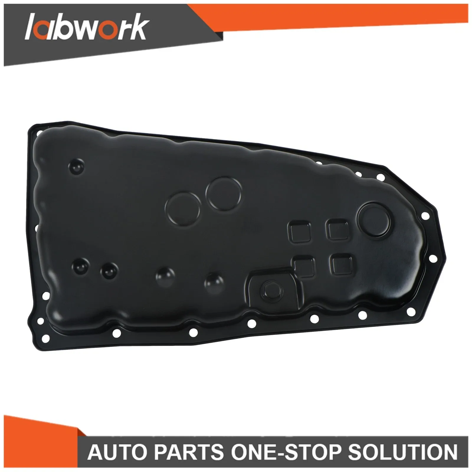 Labwork Transmission Oil Pan for Mitsubishi Outlander 16-20 Lancer 2016 2017