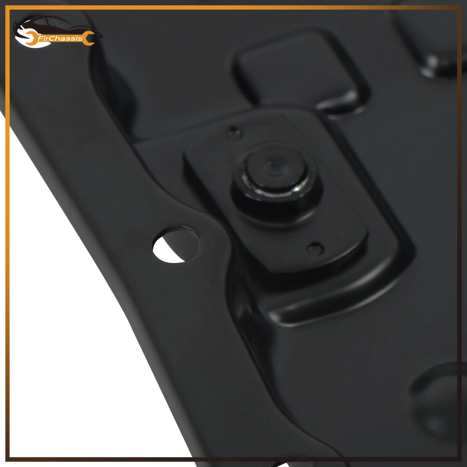 For Mitsubishi Lancer 2016 2017 Outlander 16-20 2.0L 2.4L Transmission Oil Pan image 3