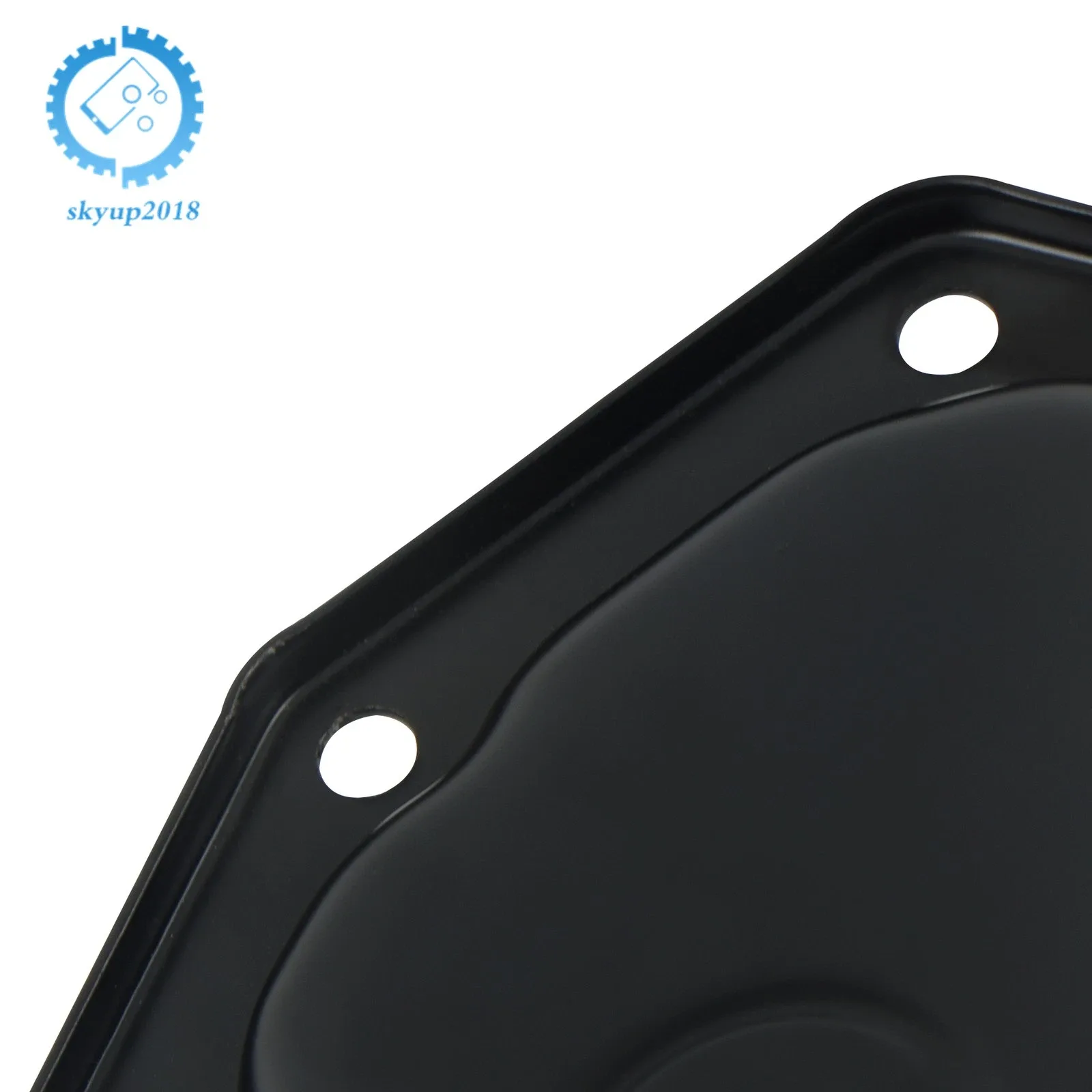 2015-2024 Mitsubishi Outlander Sport Transmission Oil Pan SU1174587KU (2705A048) image 3