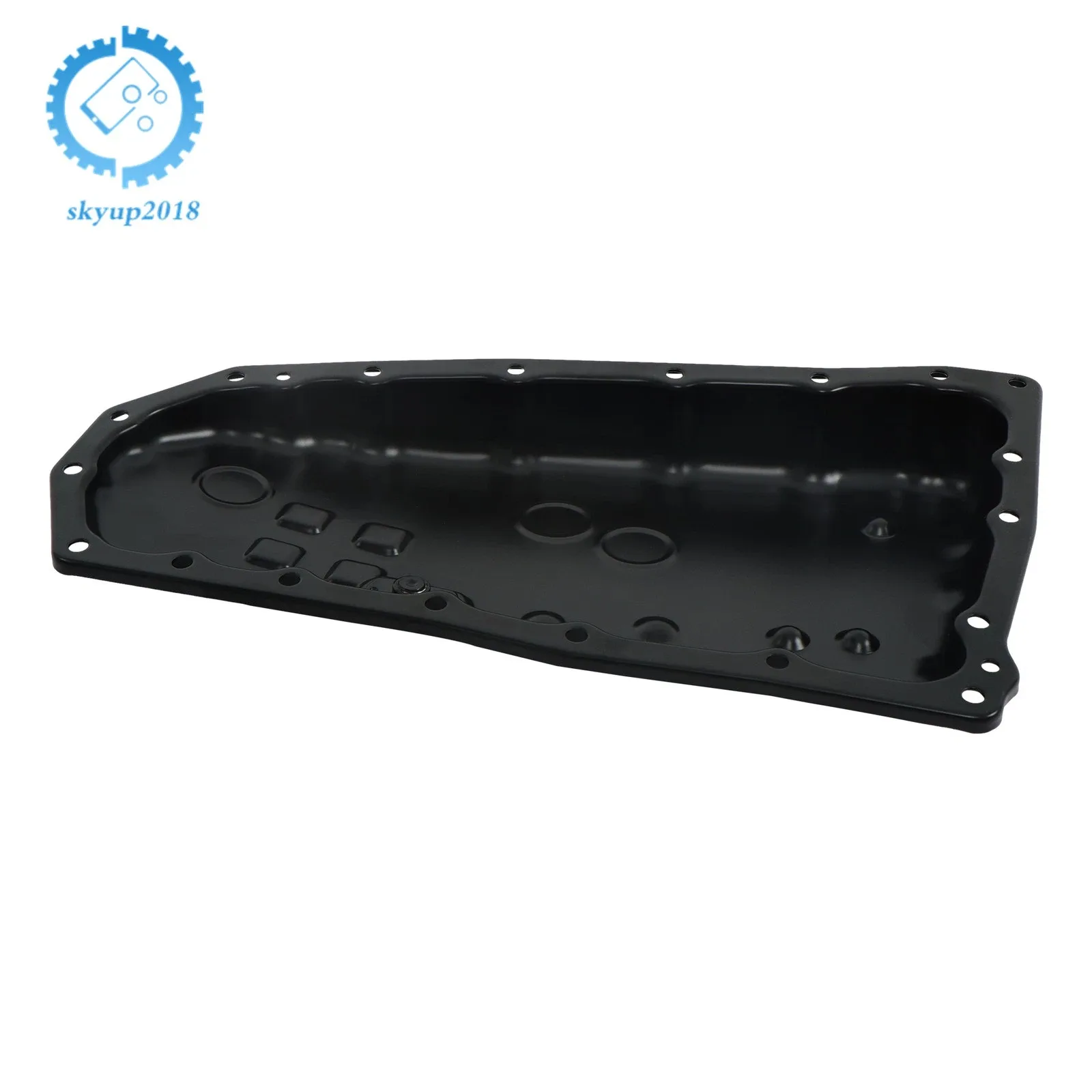 2015-2024 Mitsubishi Outlander Sport Transmission Oil Pan SU1174587KU (2705A048) image 4