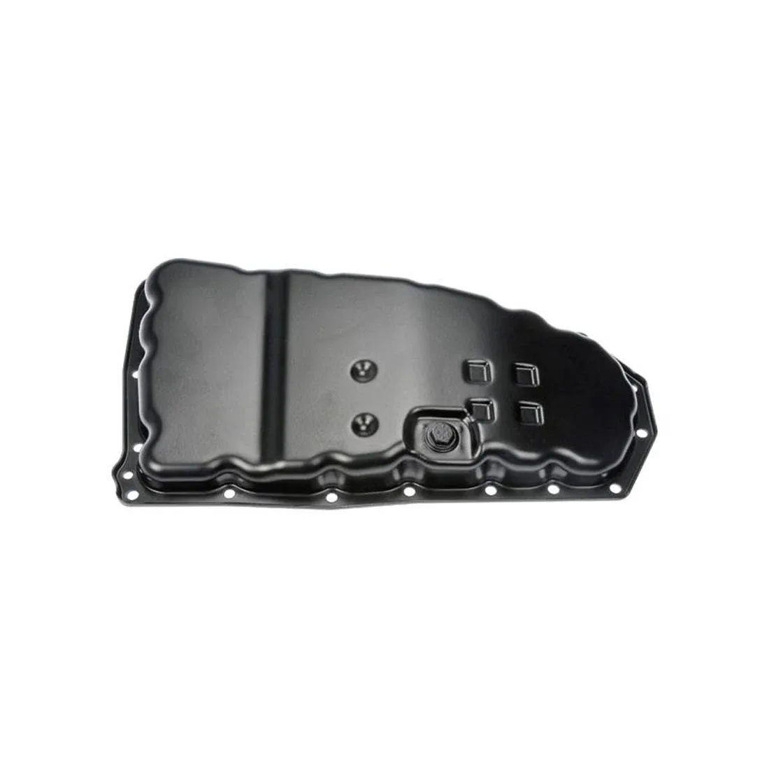 Dorman 265-846 Automatic Transmission Oil Pan For 2011-2014 Nissan Juke image 2