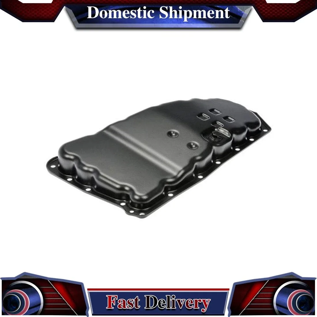 Dorman 265-846 Automatic Transmission Oil Pan For 2011-2014 Nissan Juke