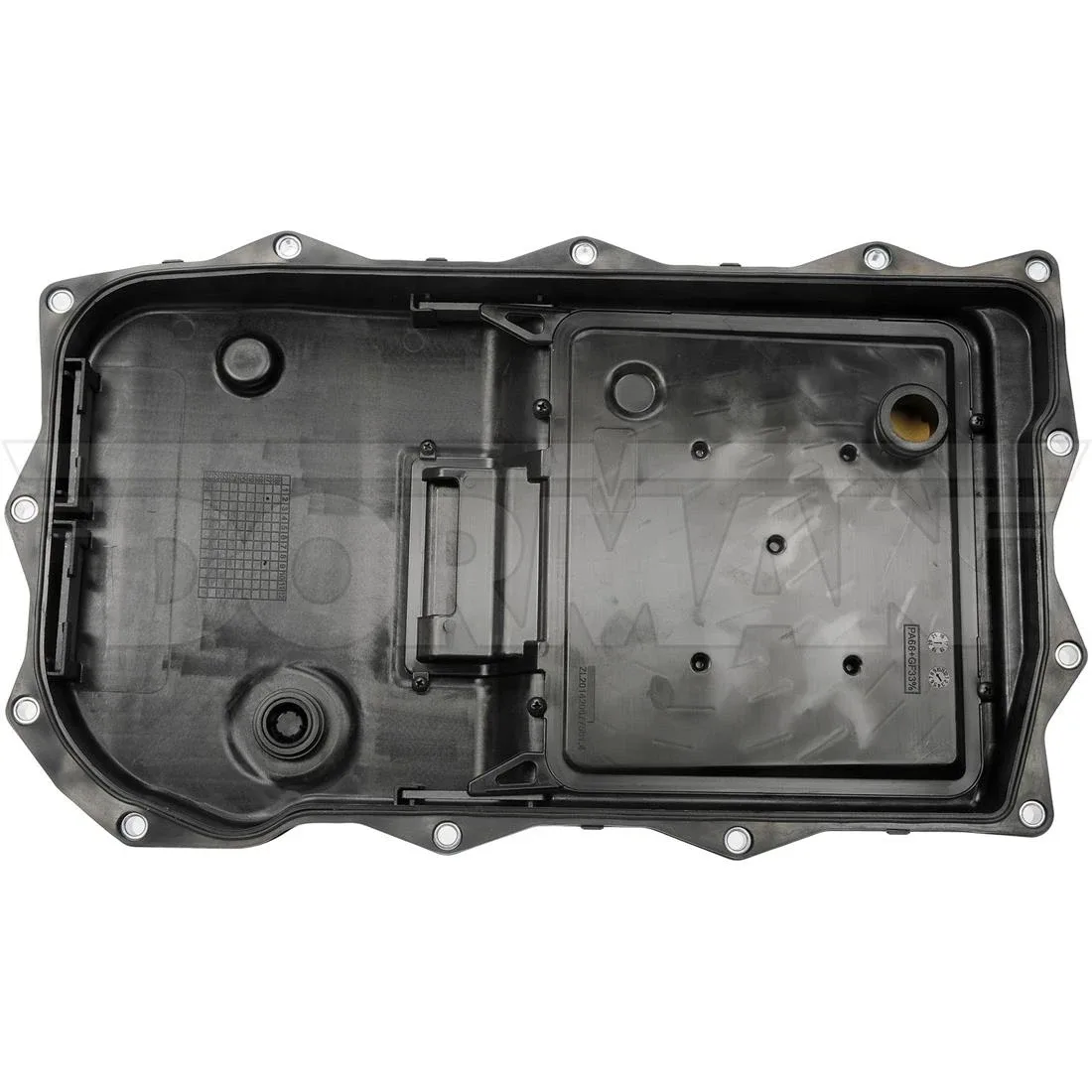 Dorman 265-850 Automatic Transmission Oil Pan For 2014-2018 Jeep Grand Cherokee image 4