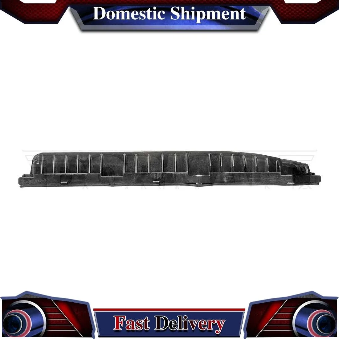 Dorman 265-850 Automatic Transmission Oil Pan For 2014-2018 Jeep Grand Cherokee