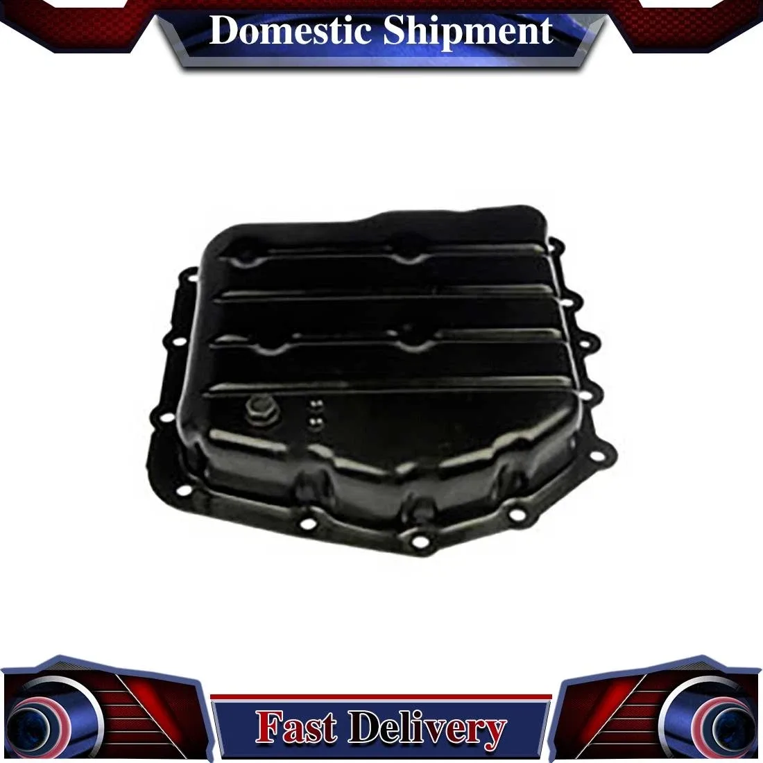 Dorman 265-801 Automatic Transmission Oil Pan For 1995-2014 Dodge Avenger