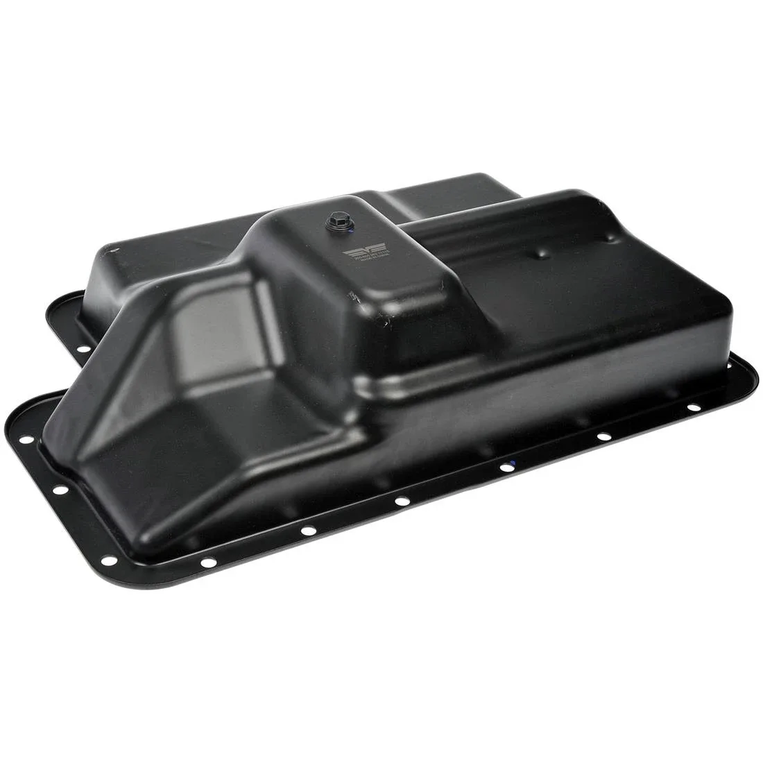 Dorman 265-805 Automatic Transmission Oil Pan For 2004-2004 Ford Lobo image 3