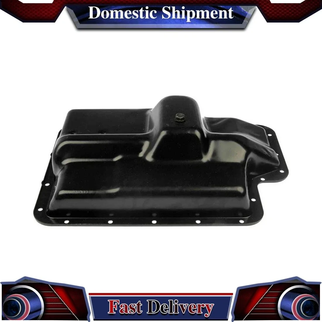 Dorman 265-805 Automatic Transmission Oil Pan For 2004-2004 Ford Lobo