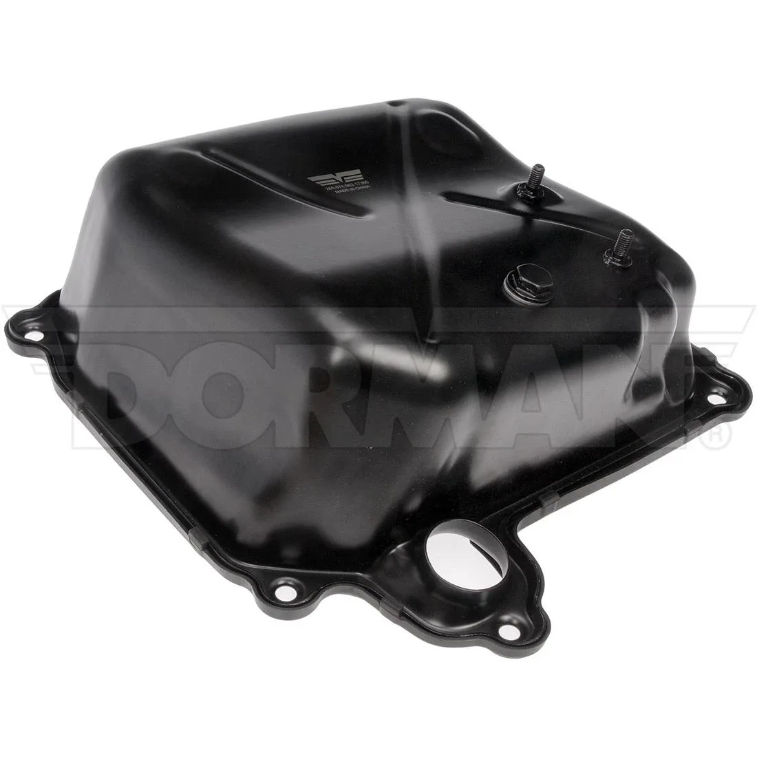 Dorman 265-878 Automatic Transmission Oil Pan For 2008-2016 Audi A3 image 2