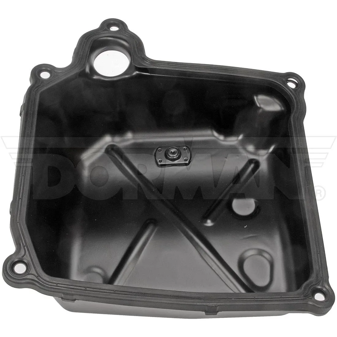 Dorman 265-878 Automatic Transmission Oil Pan For 2008-2016 Audi A3 image 3