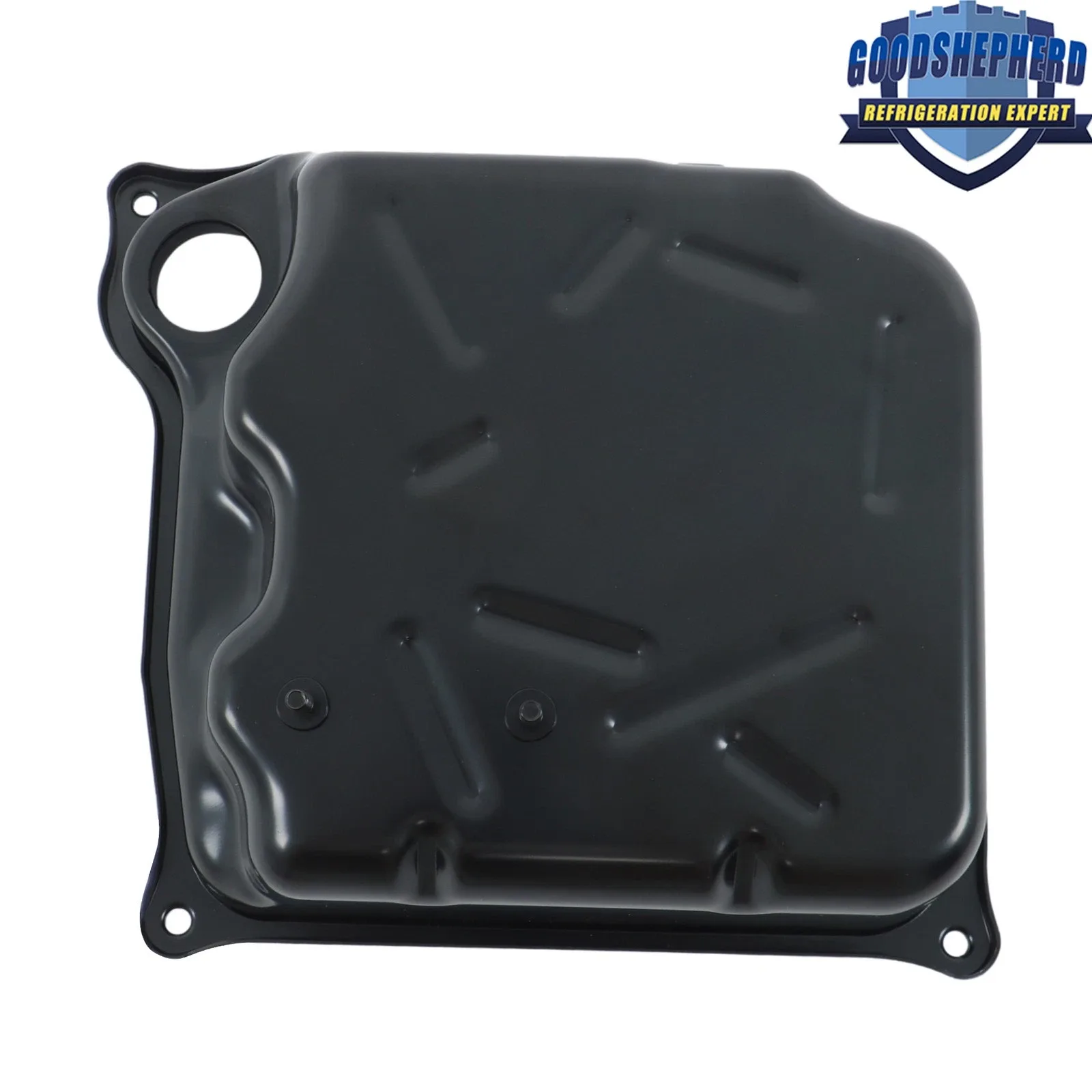 7-speed Transmission Oil Pan For Audi A1 A3 S3 VW Arteon Golf Jetta 0BH325201D image 2
