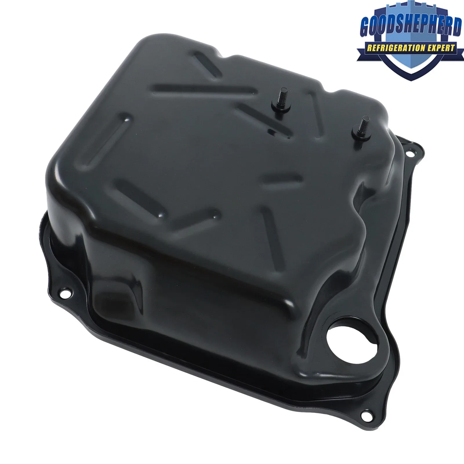 7-speed Transmission Oil Pan For Audi A1 A3 S3 VW Arteon Golf Jetta 0BH325201D image 3