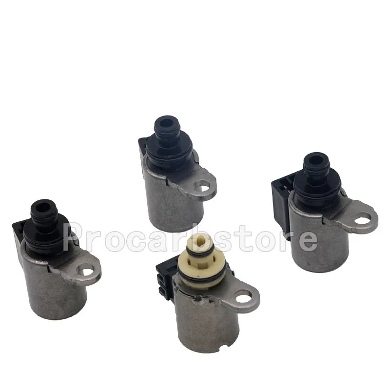 JF011E CVT Transmission Solenoid Kit for Nissan Altima Rogue Sentra & Dodge Caliber image 2