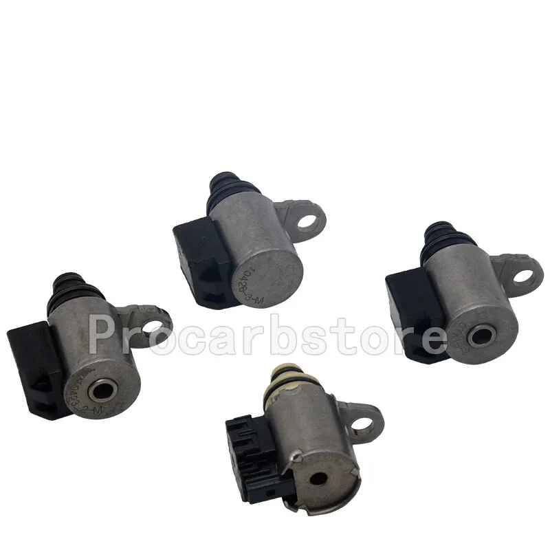 JF011E CVT Transmission Solenoid Kit for Nissan Altima Rogue Sentra & Dodge Caliber image 3