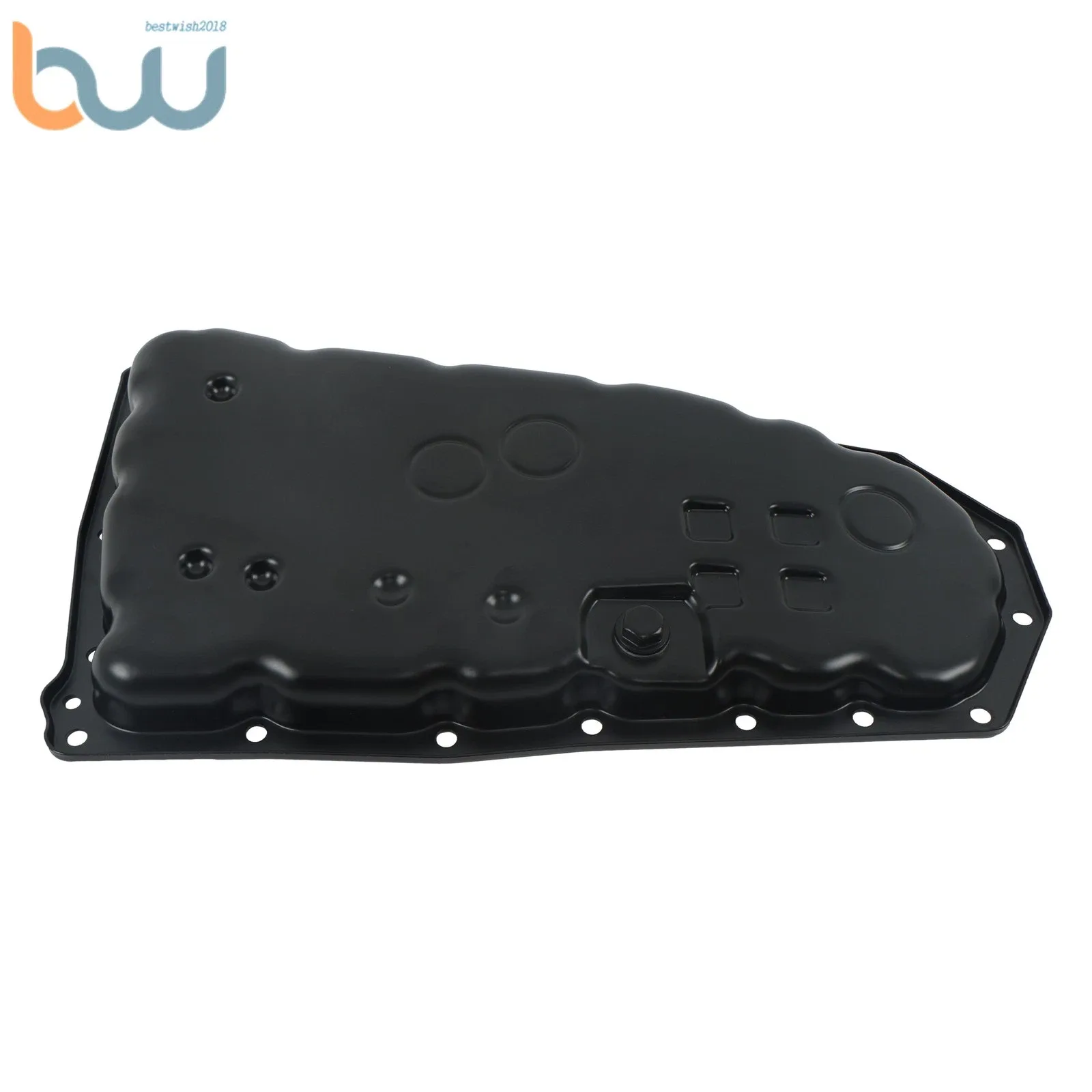Mitsubishi Outlander 2016-2020 & Lancer 2016-2017 Transmission Oil Pan BW1134084TH image 2