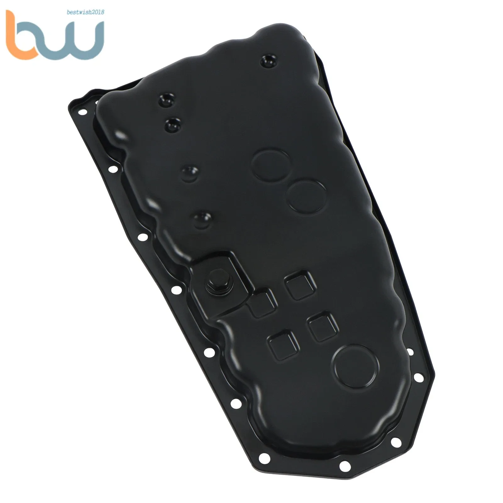 Mitsubishi Outlander 2016-2020 & Lancer 2016-2017 Transmission Oil Pan BW1134084TH image 3