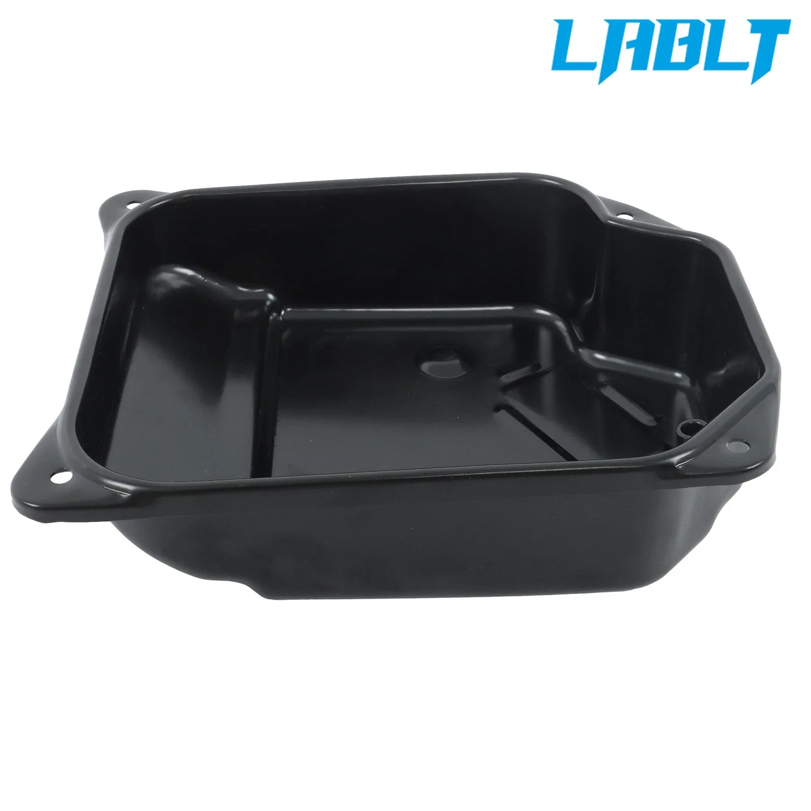 Transmission Oil Pan w/ Drain Plug & Gasket For Volkswagen Beetle Passat 265-869 image 4