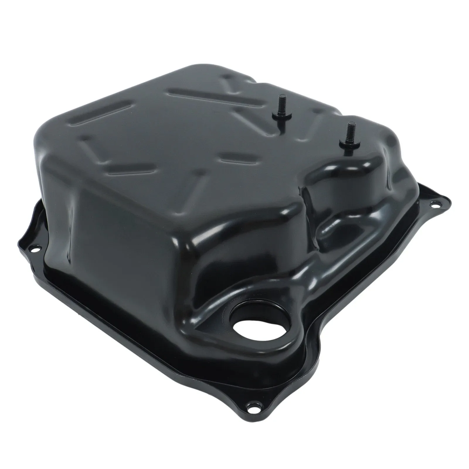 LABLT 7-speed Transmission Oil Pan For Audi A1 A3 S3 VW Arteon Golf 2008-2023