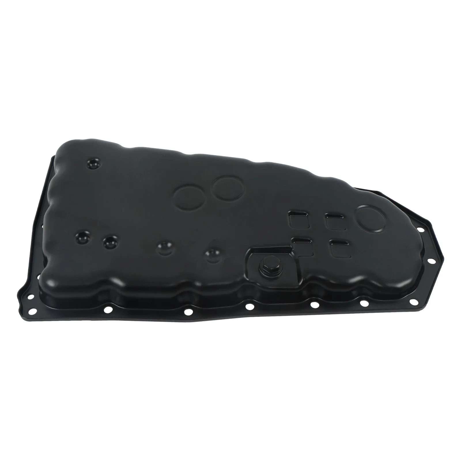 2015-2024 Mitsubishi Lancer/Outlander Transmission Oil Pan QS648048QR image 2