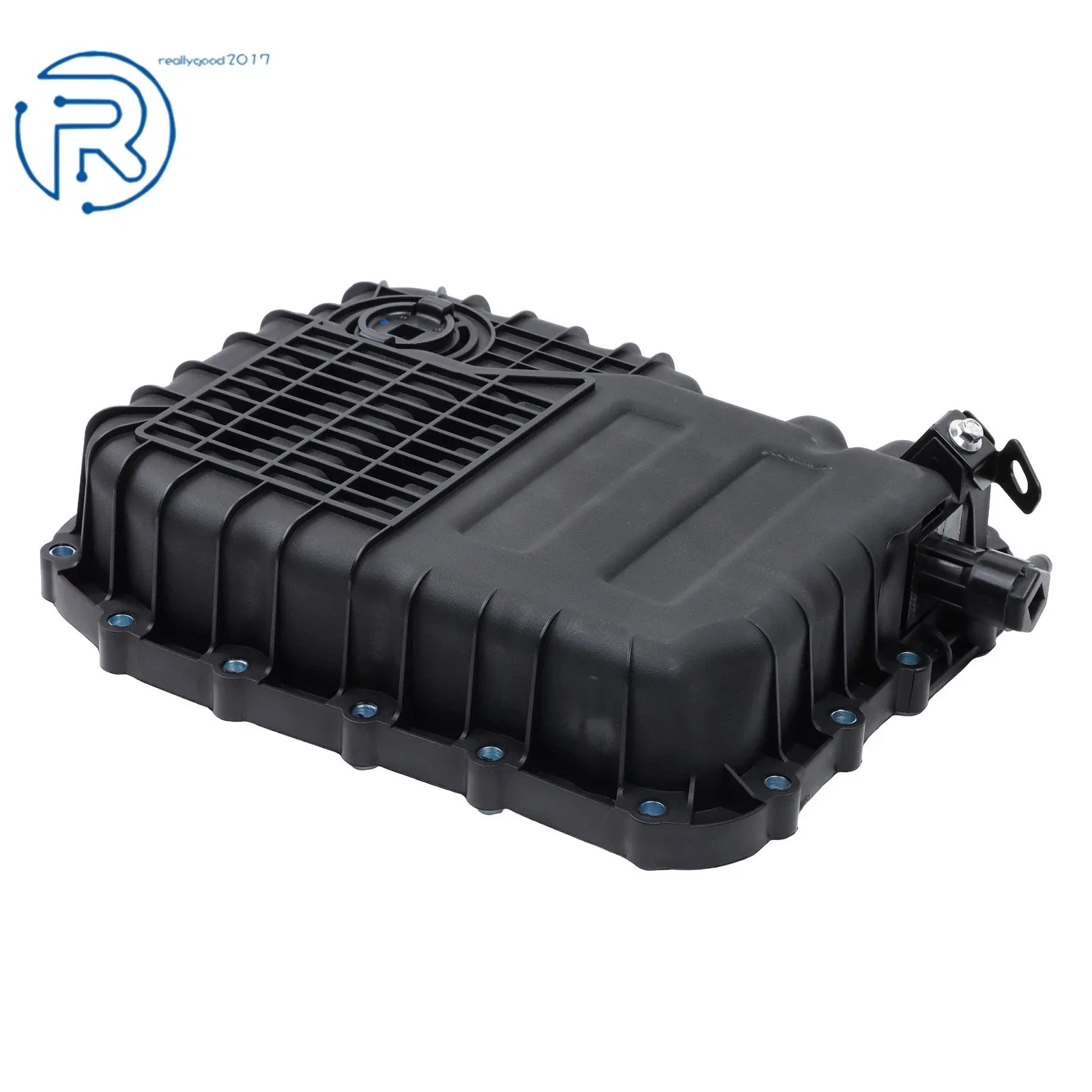 Transmission Oil Pan For Hyundai Elantra Sonata Tucson 11-16 Kia Forte Automatic image 2