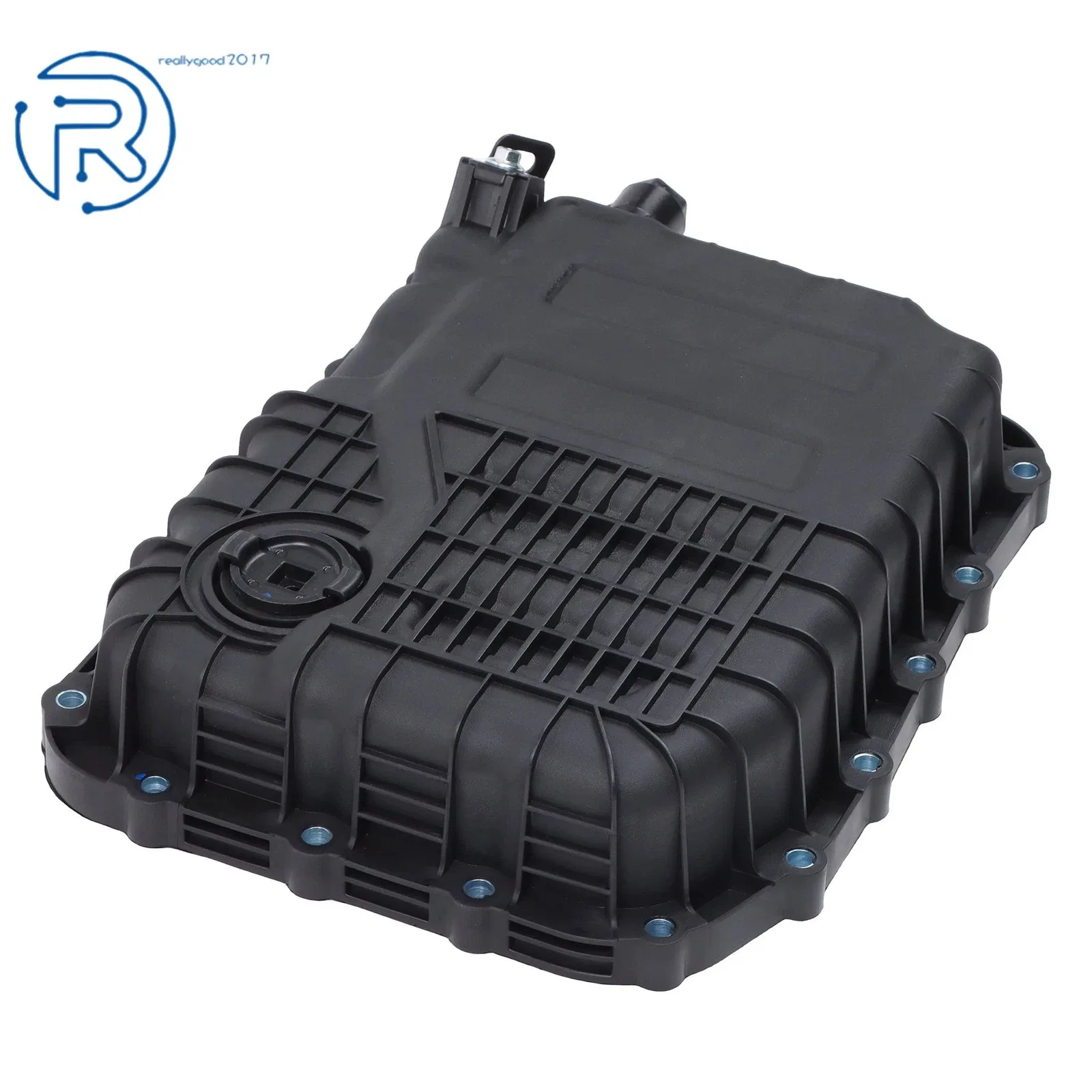 Transmission Oil Pan For Hyundai Elantra Sonata Tucson 11-16 Kia Forte Automatic image 3