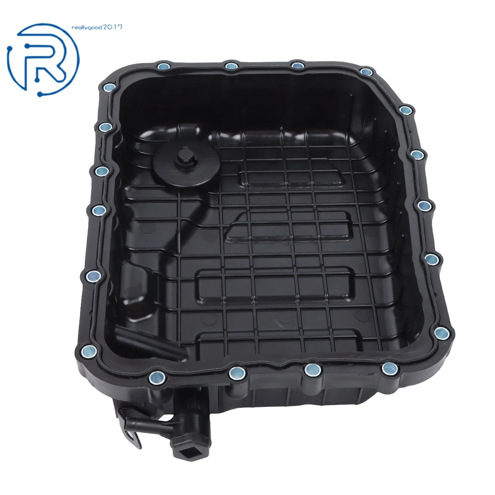 Transmission Oil Pan For Hyundai Elantra Sonata Tucson 11-16 Kia Forte Automatic