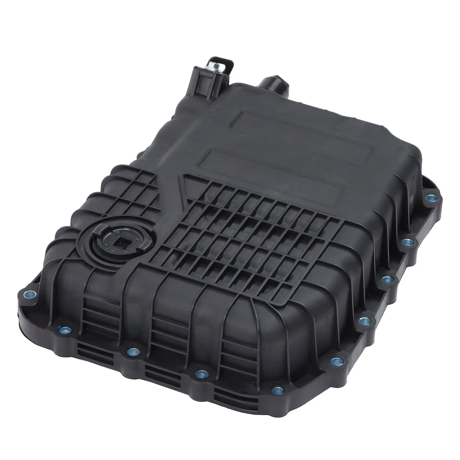 LABLT Transmission Oil Pan For Hyundai Elantra Sonata Kia Forte 2011-2016 Auto image 4