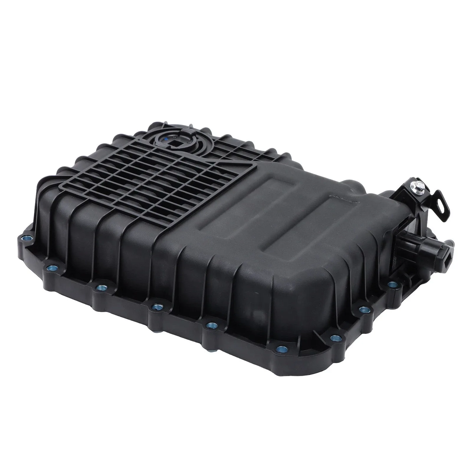 LABLT Transmission Oil Pan For Hyundai Elantra Sonata Kia Forte 2011-2016 Auto