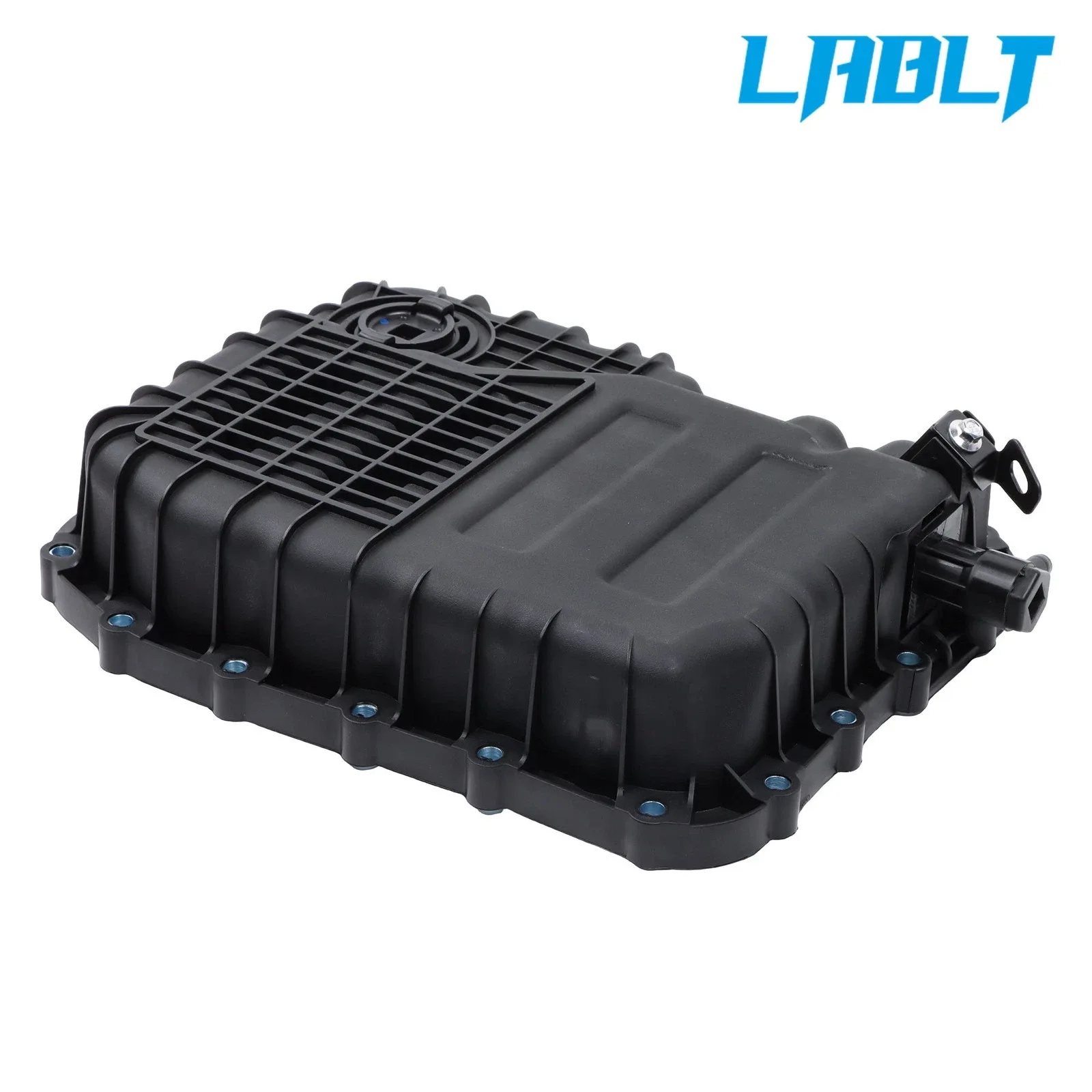 Transmission Oil Pan 45280-26100 For Hyundai Elantra Sonata Fe Tucson Kia Rio image 2