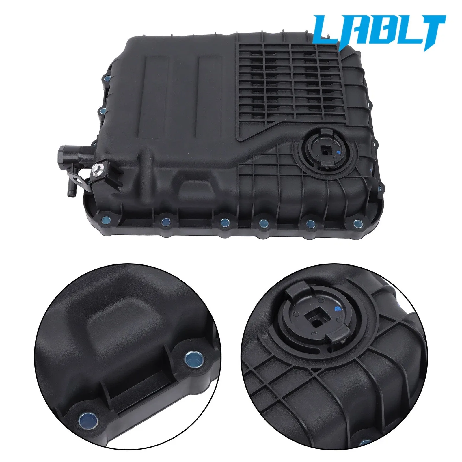 Transmission Oil Pan 45280-26100 For Hyundai Elantra Sonata Fe Tucson Kia Rio image 3