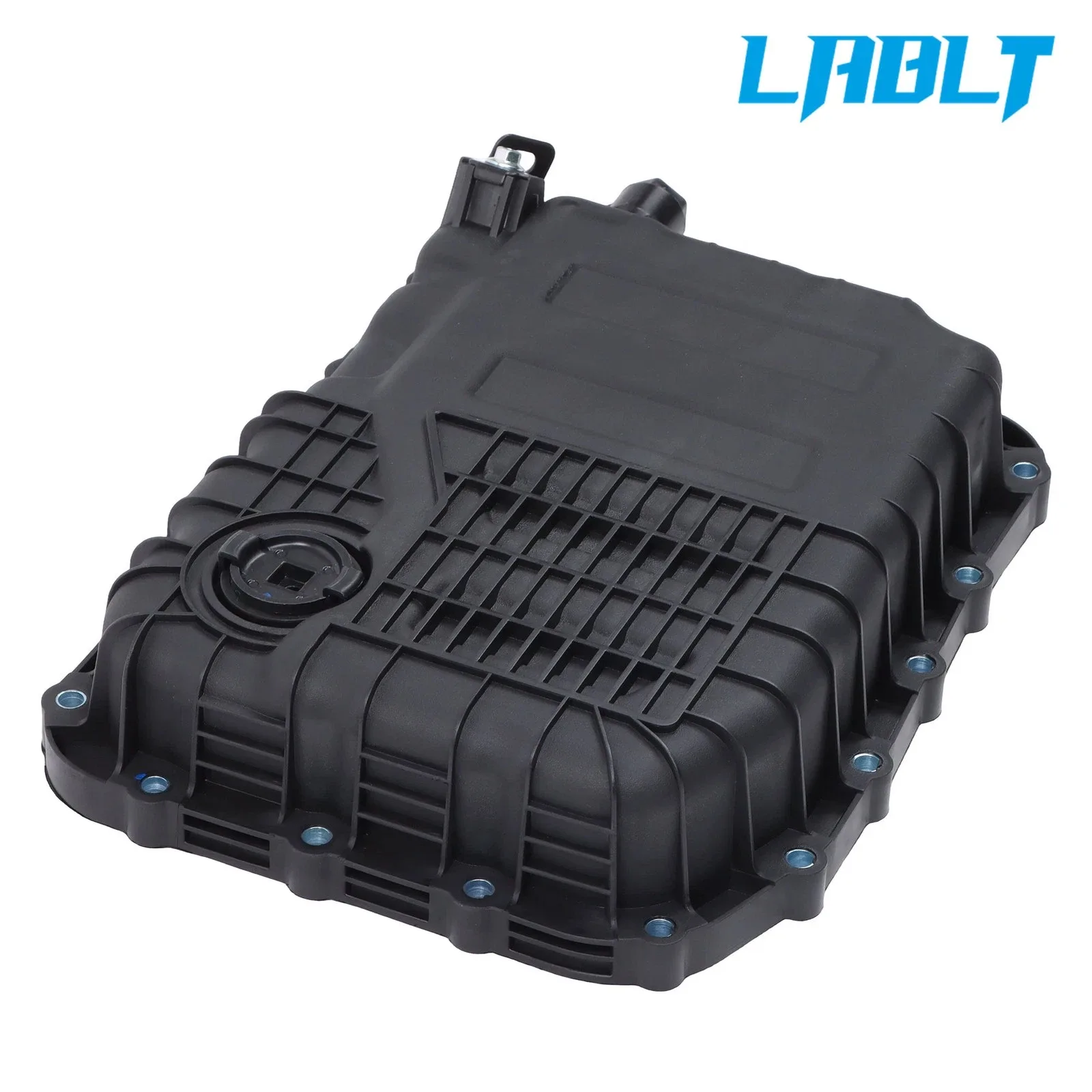 Transmission Oil Pan 45280-26100 For Hyundai Elantra Sonata Fe Tucson Kia Rio image 4