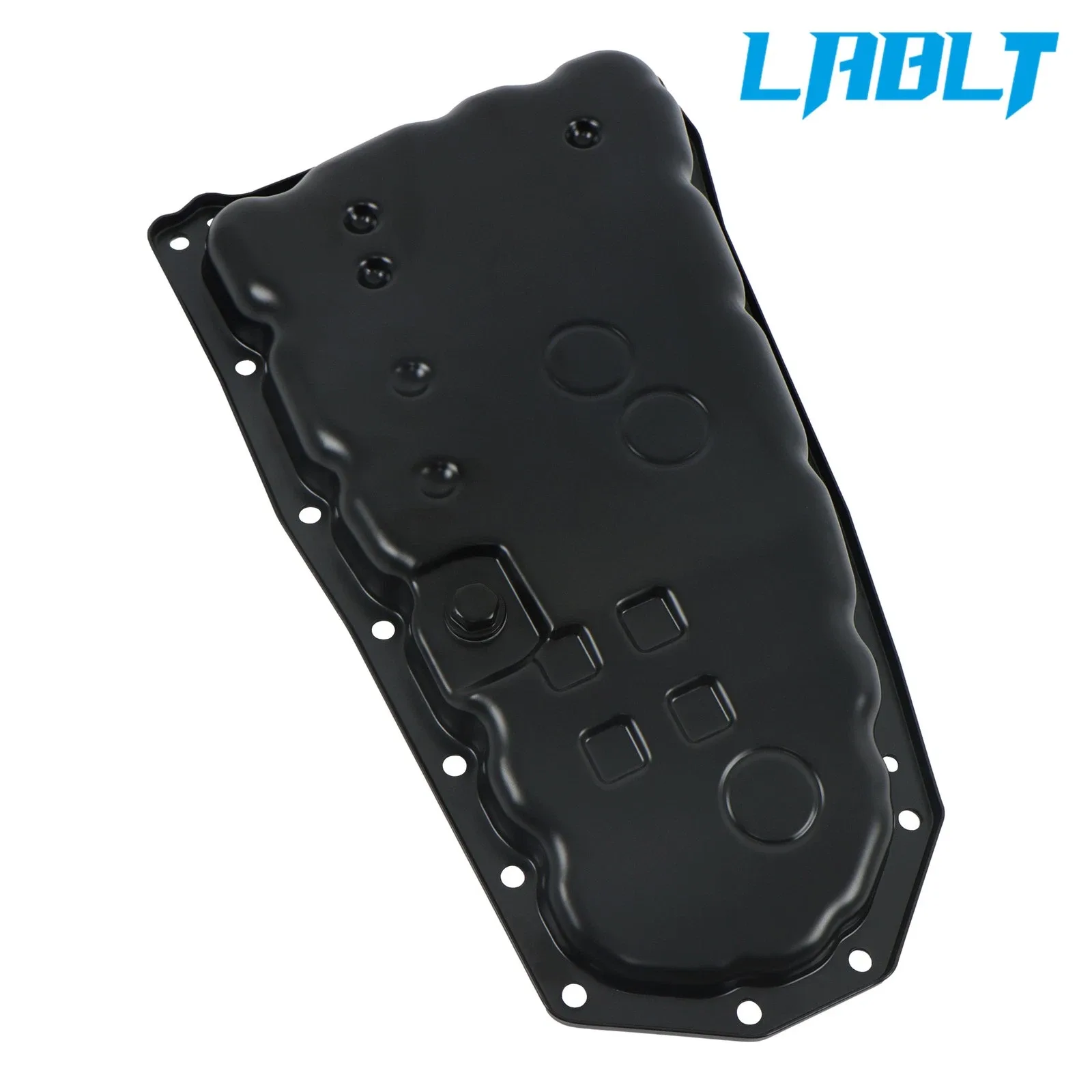 LABLT Transmission Oil Pan For Mitsubishi Lancer 2016 2017 Outlander 2016-2024 image 4