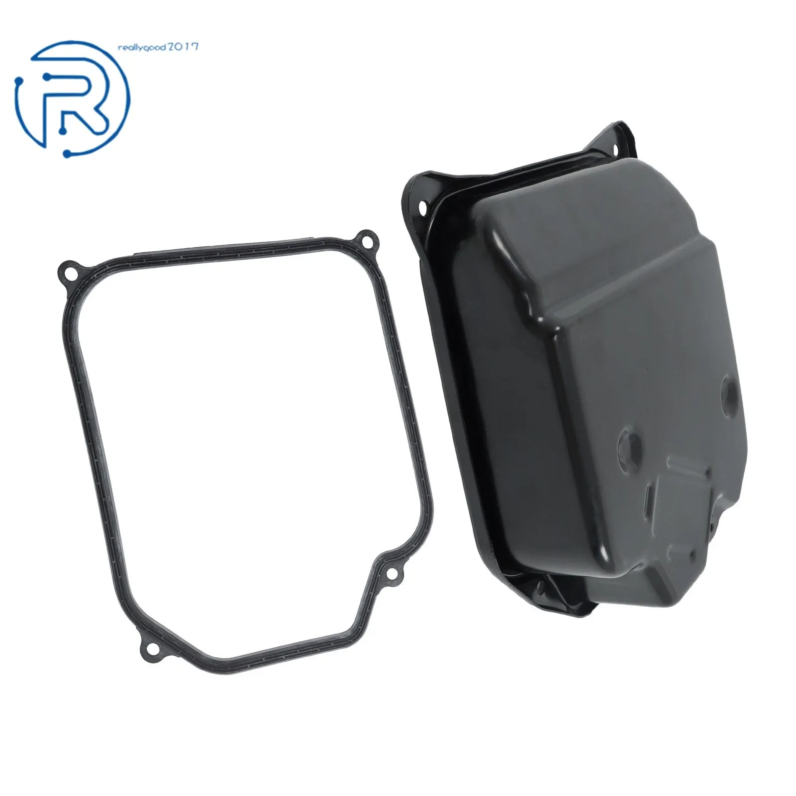 1993-2006 Volkswagen Beetle/Jetta/Cabrio/Golf/GTI/Passat Transmission Oil Pan 01M321359 (MPN 855519)