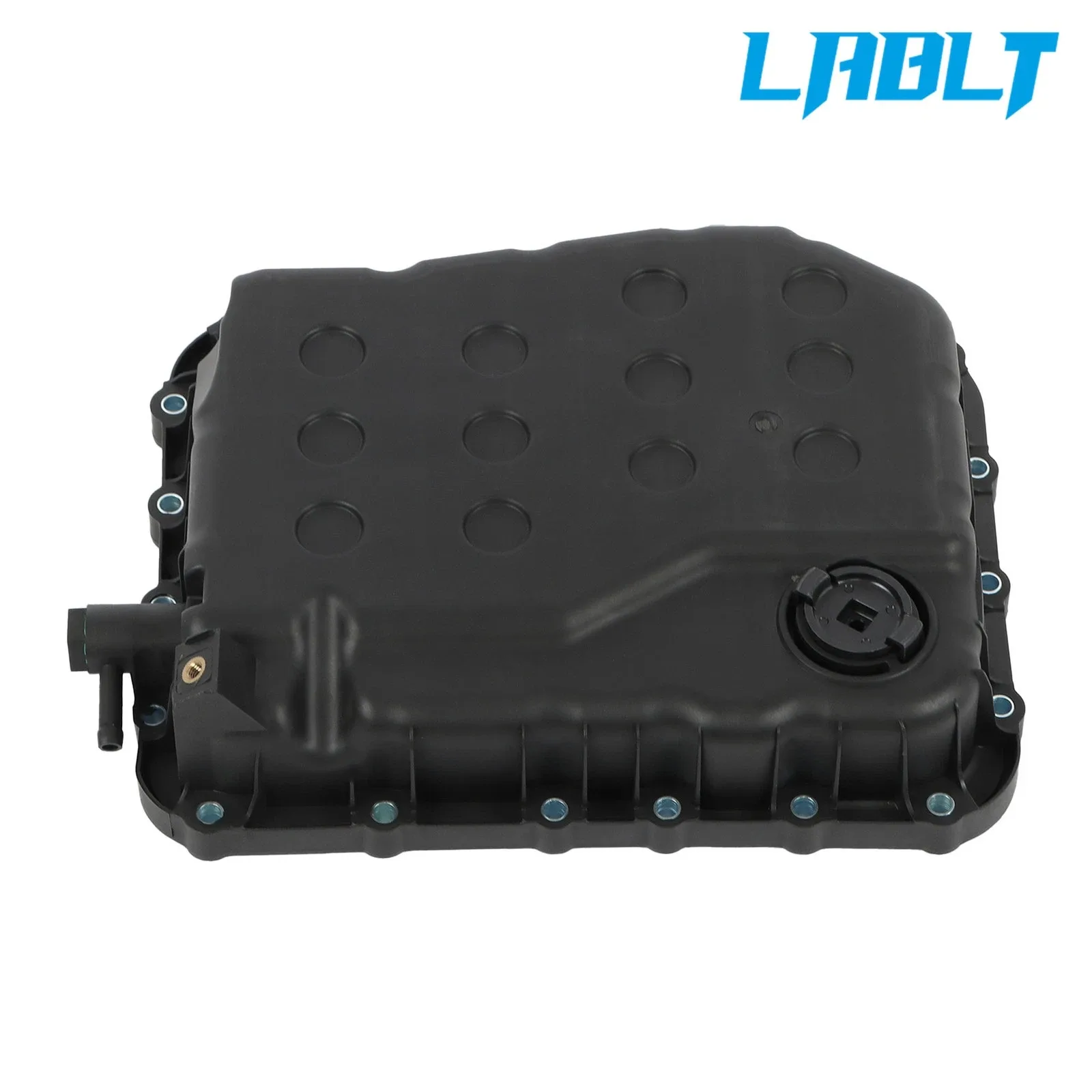 Transmission Oil Pan For Hyundai Santa Fe Azera Sonata Kia Optima Cadenza Sedona image 3