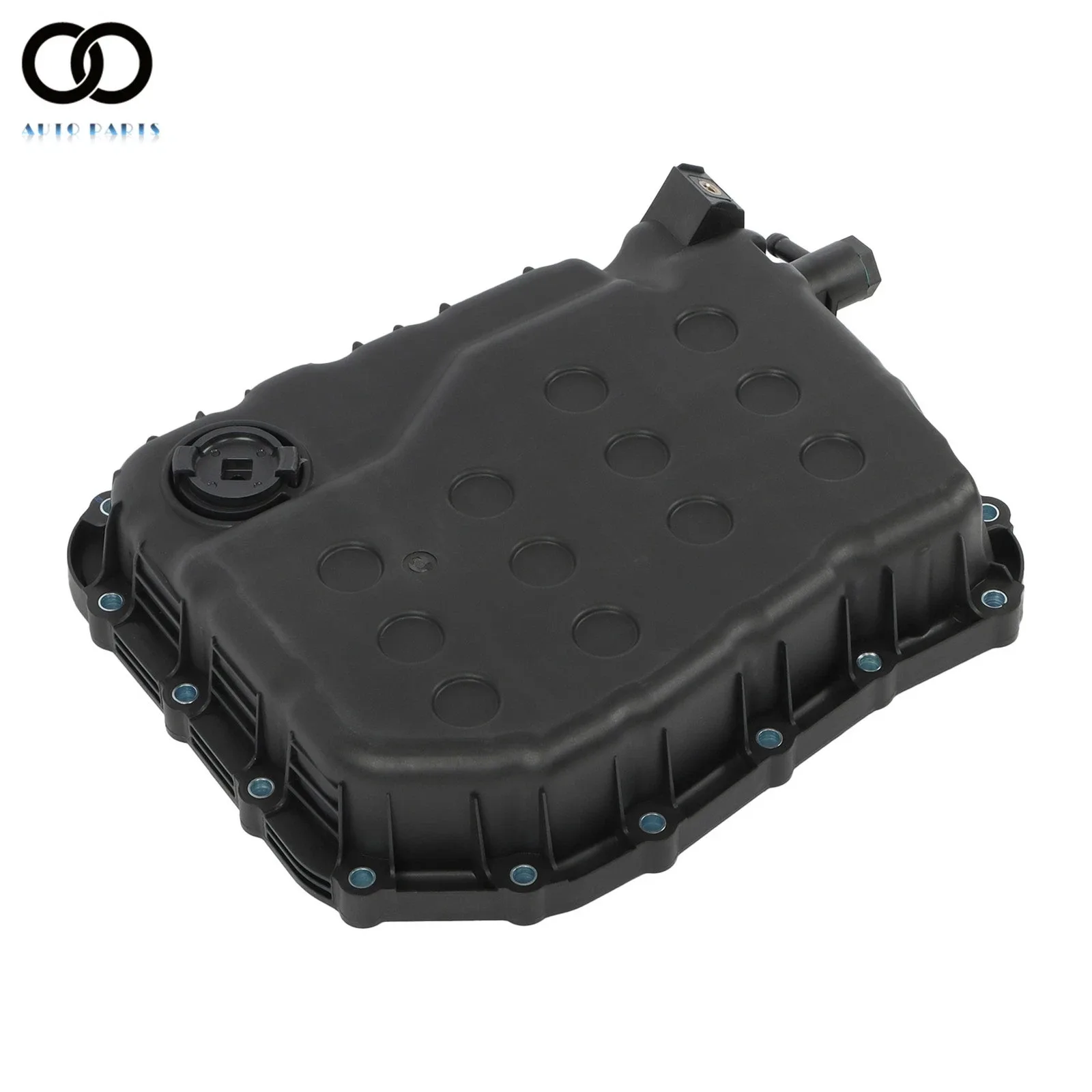 2011-2018 Hyundai Santa Fe Azera & Kia Optima Transmission Oil Pan 45280-3B010