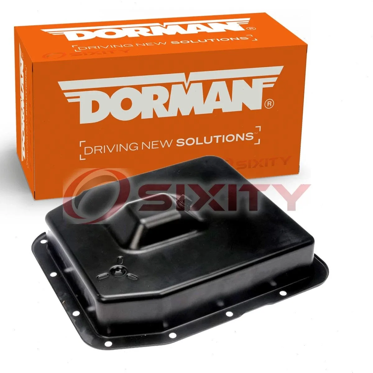 2003-2014 Ford E-150 Automatic Transmission Oil Pan - Dorman SX-2348