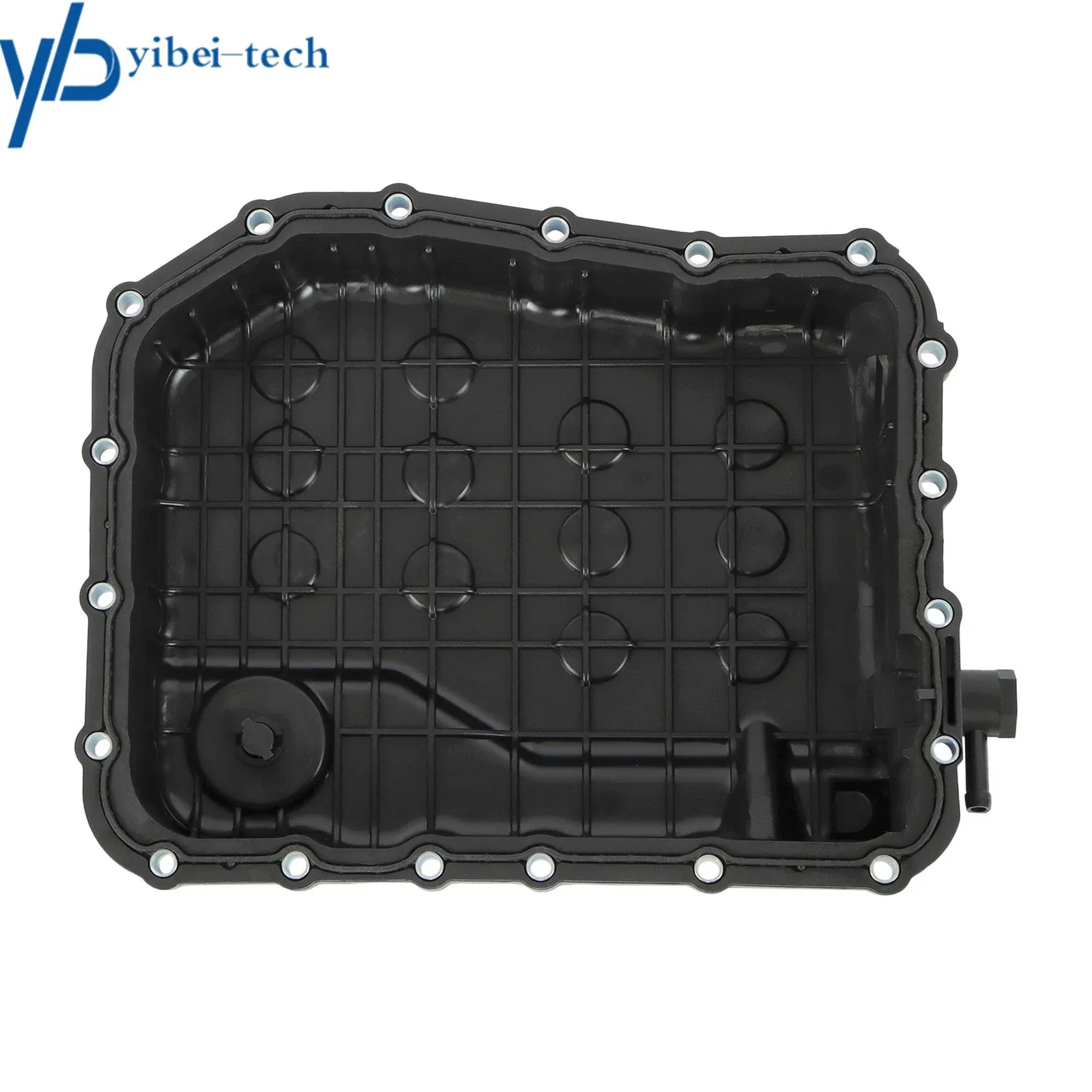 Transmission Oil Pan 45280-3B010 For Hyundai Santa Fe Azera Kia Optima Cadenza image 3