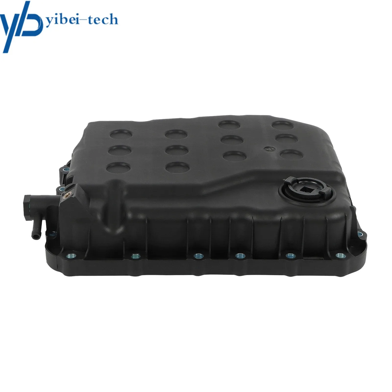 Transmission Oil Pan 45280-3B010 For Hyundai Santa Fe Azera Kia Optima Cadenza