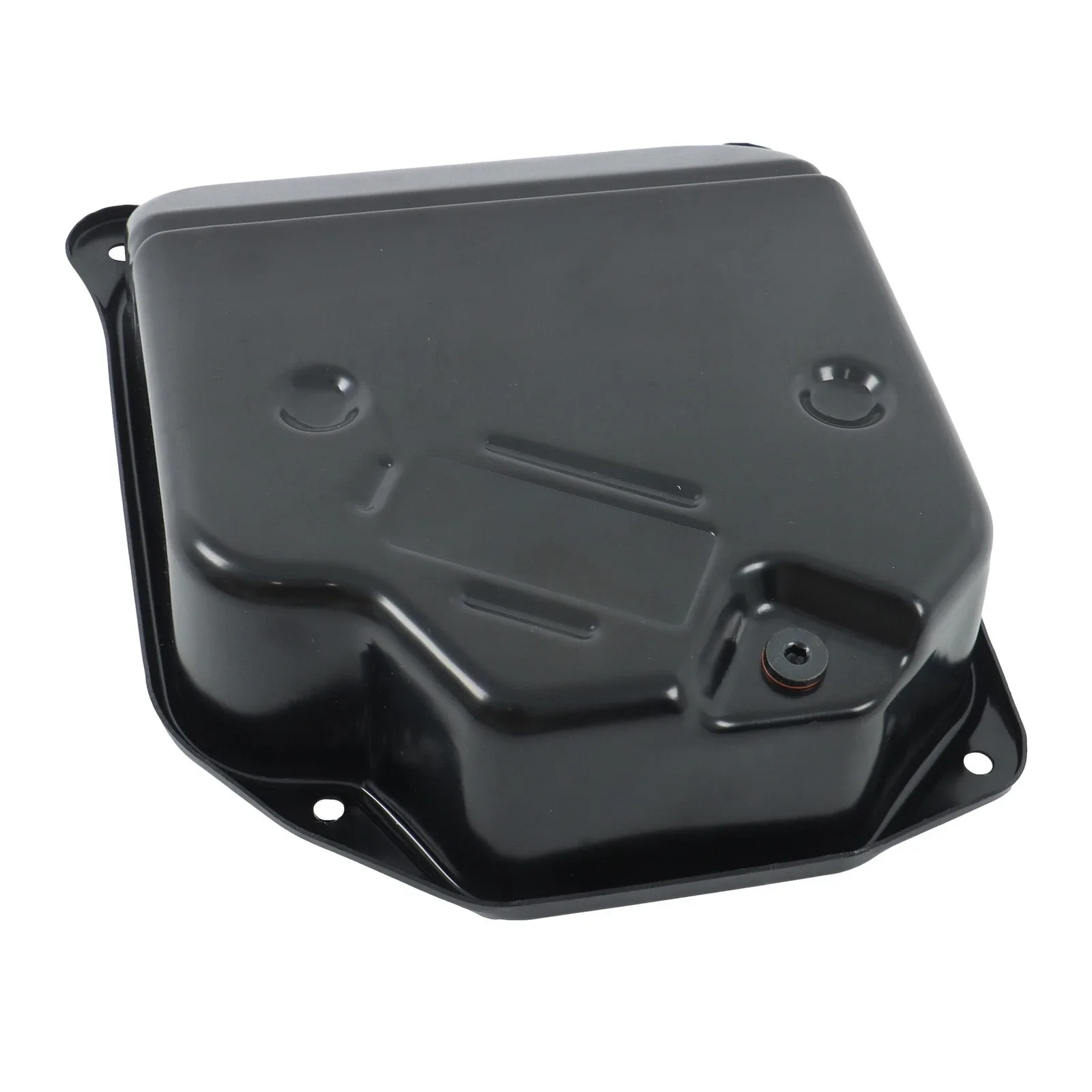1993-2006 Volkswagen Transmission Oil Pan QS651824QR - LABLT image 3
