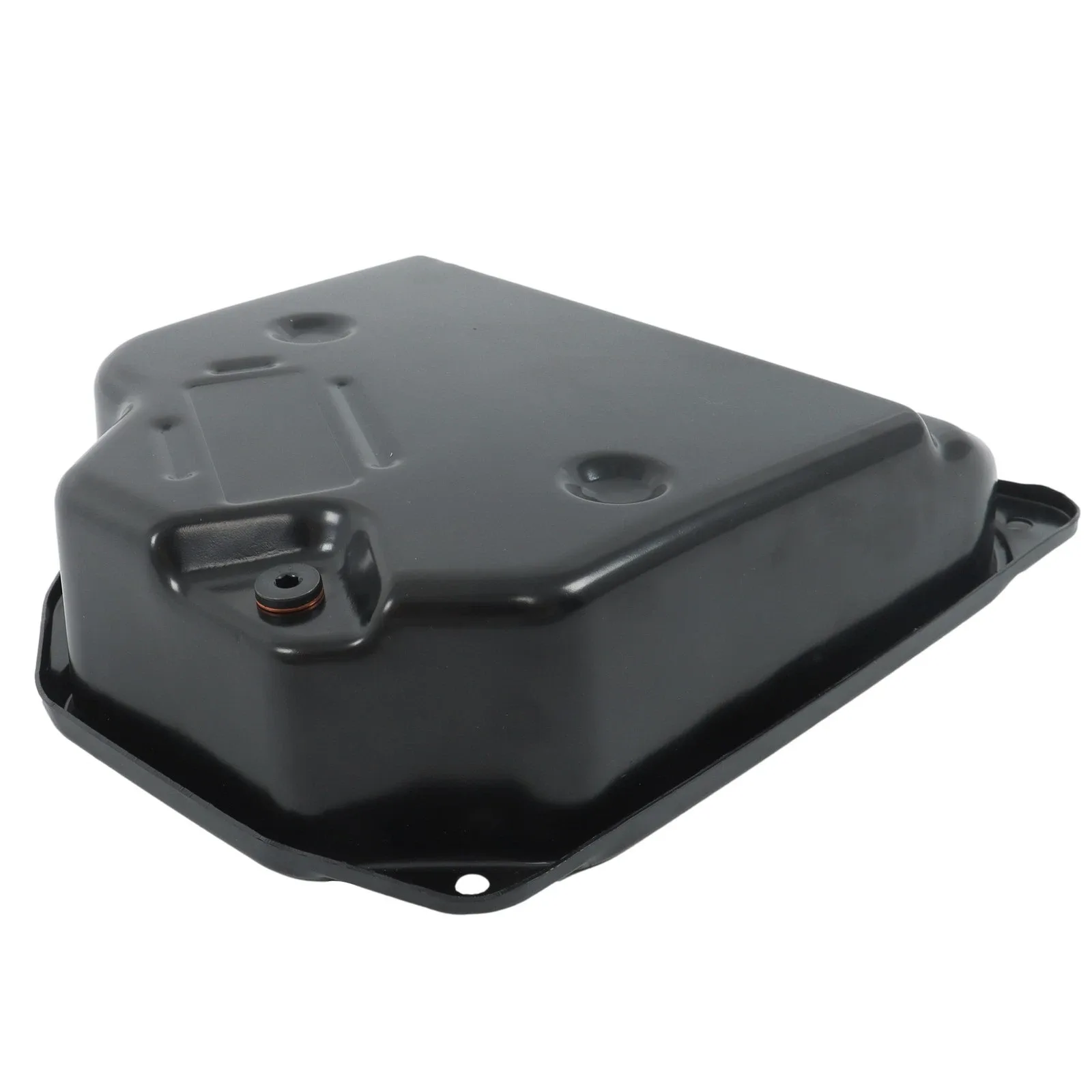 1993-2006 Volkswagen Transmission Oil Pan QS651824QR - LABLT image 4