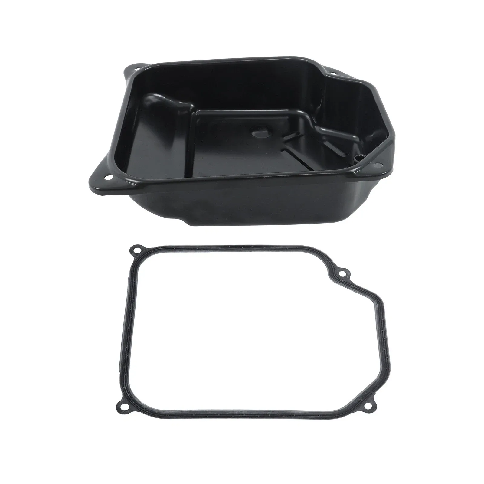 1993-2006 Volkswagen Transmission Oil Pan QS651824QR - LABLT