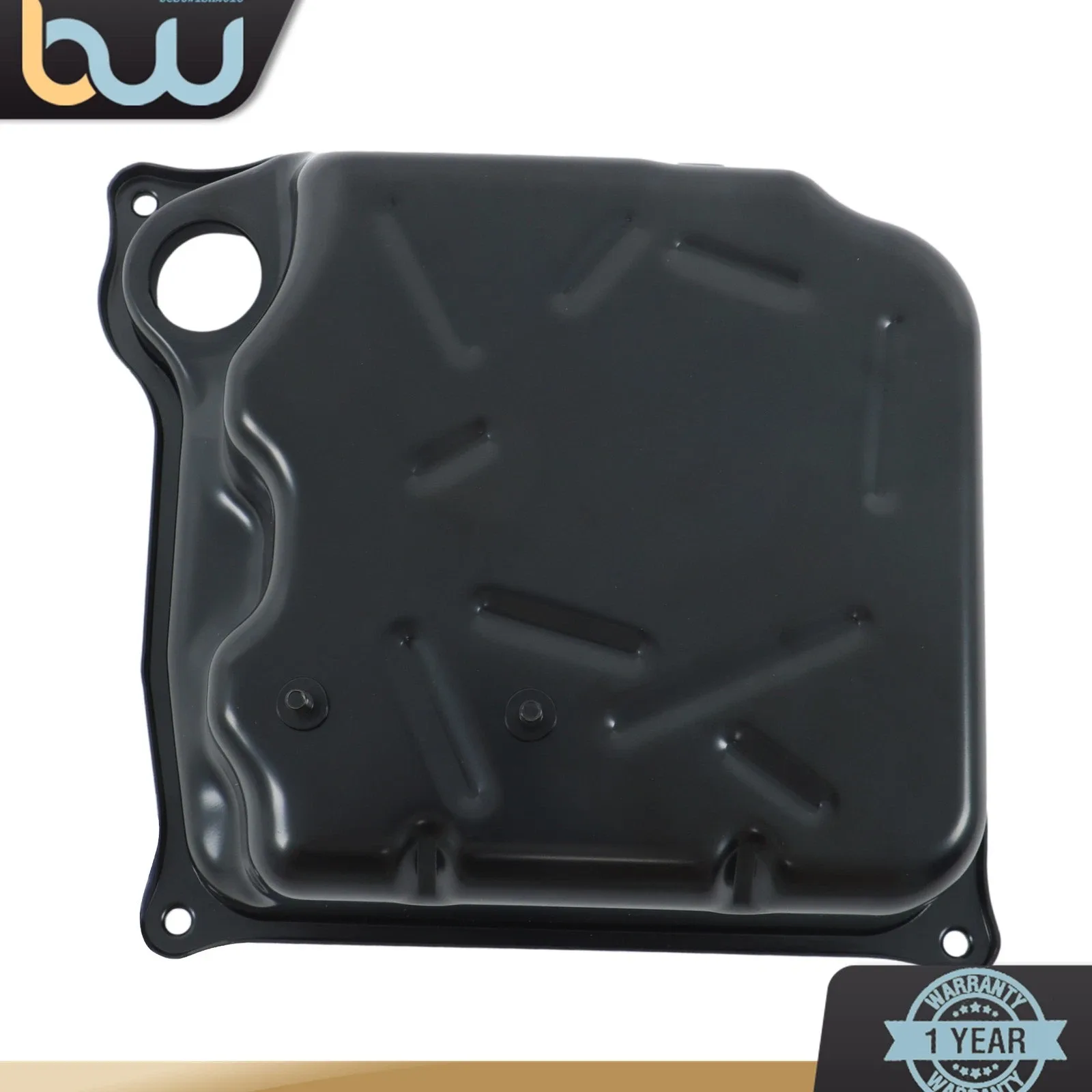 7-speed Transmission Oil Pan For Volkswagen Arteon Golf Jetta Audi A1 Q3 A3 S3 image 2