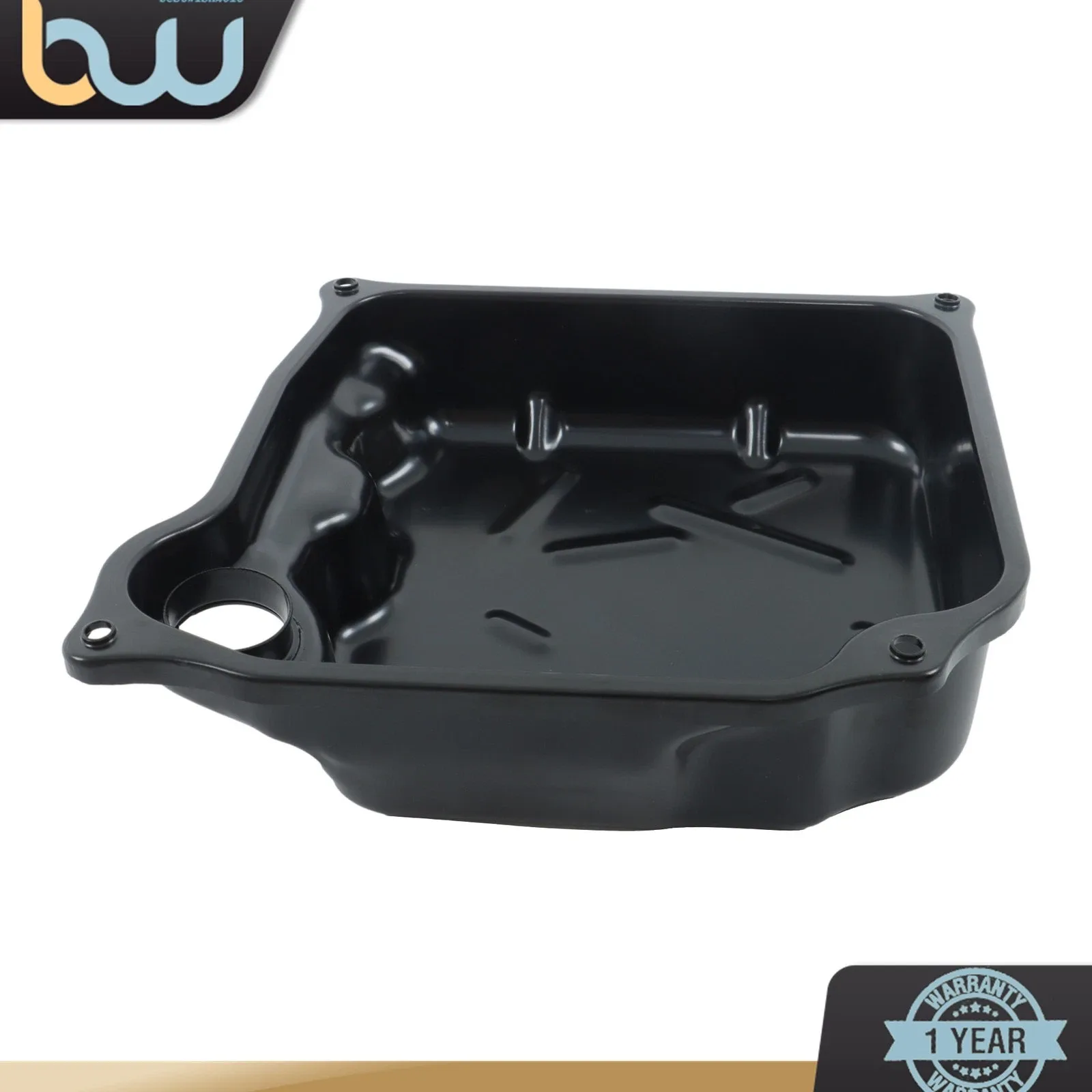 7-speed Transmission Oil Pan For Volkswagen Arteon Golf Jetta Audi A1 Q3 A3 S3 image 3