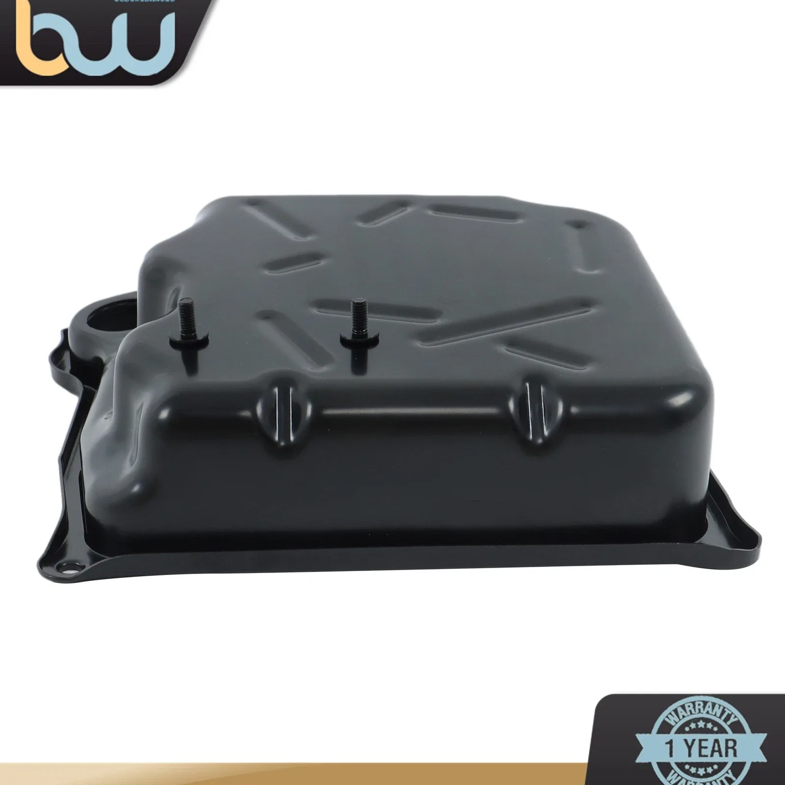 7-speed Transmission Oil Pan For Volkswagen Arteon Golf Jetta Audi A1 Q3 A3 S3 image 4