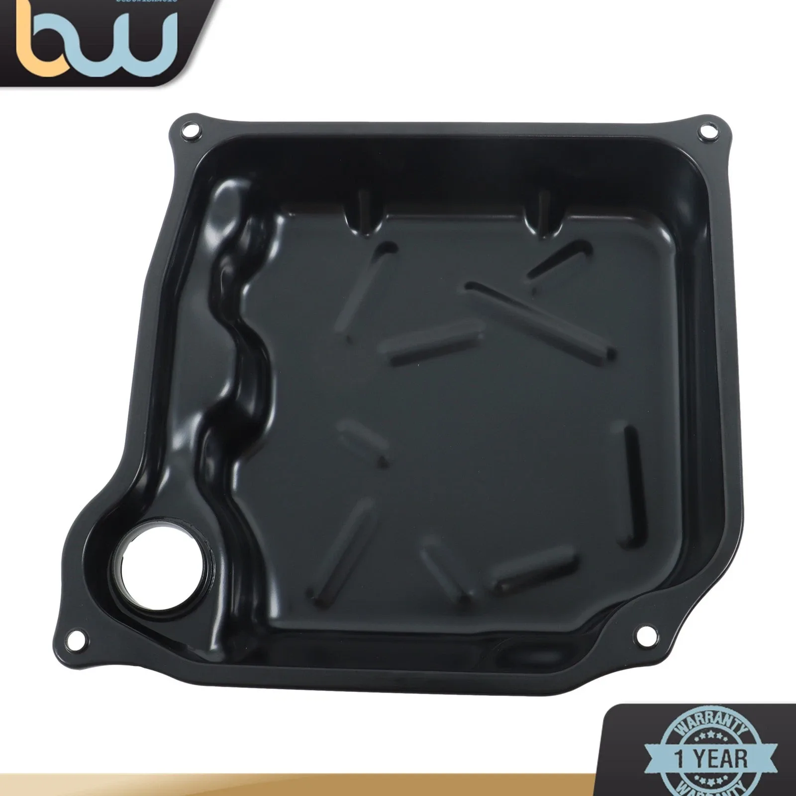 7-speed Transmission Oil Pan For Volkswagen Arteon Golf Jetta Audi A1 Q3 A3 S3