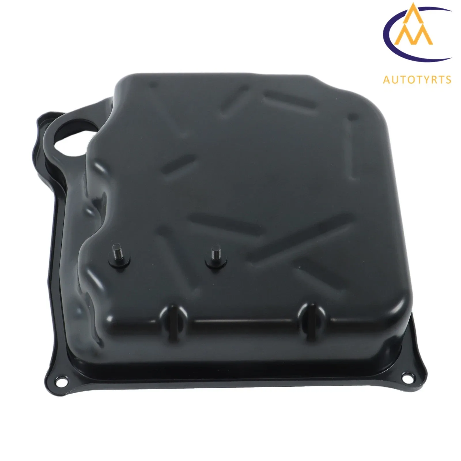 7-speed Transmission Oil Pan 0GC325201H For Audi Q3 A3 S3 VW Arteon Golf Jetta image 2